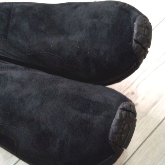 (S-DD282)   Merrell Men's Jungle Moc Slip-On Shoe Sz 10 - Picture 8 of 11